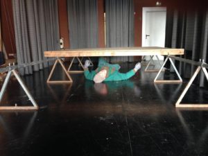 Jahreshauptversammlung mit Wahl @ Pfarrheim St. Jakobus Harheim