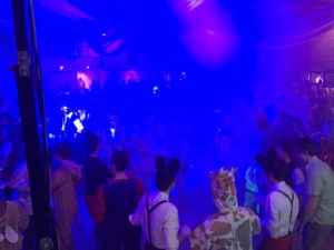 Jahreshauptversammlung mit Wahl @ Pfarrheim St. Jakobus Harheim