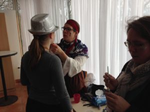 Jahreshauptversammlung mit Wahl @ Pfarrheim St. Jakobus Harheim