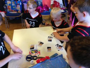 Jahreshauptversammlung mit Wahl @ Pfarrheim St. Jakobus Harheim