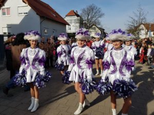 Jahreshauptversammlung mit Wahl @ Pfarrheim St. Jakobus Harheim