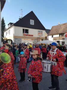 Fussballturnier @ Sportanlage Harheim