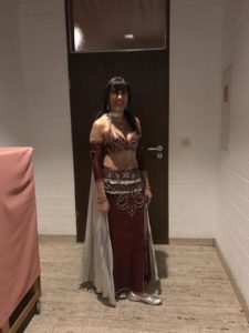 Jahreshauptversammlung mit Wahl @ Pfarrheim St. Jakobus Harheim