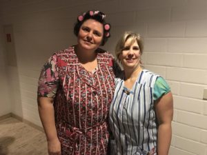 Jahreshauptversammlung mit Wahl @ Pfarrheim St. Jakobus Harheim