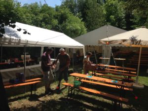 Jahreshauptversammlung mit Wahl @ Pfarrheim St. Jakobus Harheim