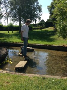 Jahreshauptversammlung mit Wahl @ Pfarrheim St. Jakobus Harheim