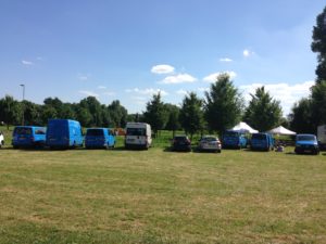 Jahreshauptversammlung mit Wahl @ Pfarrheim St. Jakobus Harheim