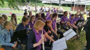 Jahreshauptversammlung mit Wahl @ Pfarrheim St. Jakobus Harheim