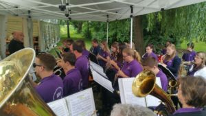 Jahreshauptversammlung mit Wahl @ Pfarrheim St. Jakobus Harheim