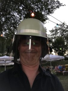 Jahreshauptversammlung mit Wahl @ Pfarrheim St. Jakobus Harheim