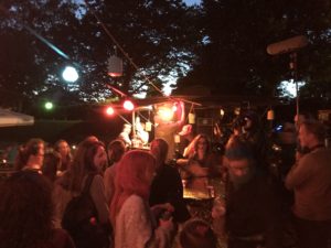 Jahreshauptversammlung mit Wahl @ Pfarrheim St. Jakobus Harheim