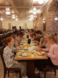 Tanz in den Mai @ Sportanlage Harheim