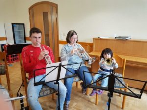 Tanz in den Mai @ Sportanlage Harheim