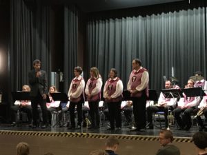 Jahreshauptversammlung mit Wahl @ Pfarrheim St. Jakobus Harheim