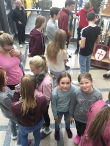 Fussballturnier @ Sportanlage Harheim