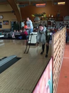 Fussballturnier @ Sportanlage Harheim
