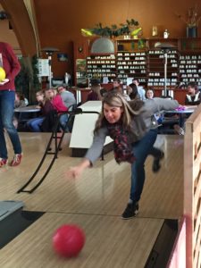 Tanz in den Mai @ Sportanlage Harheim