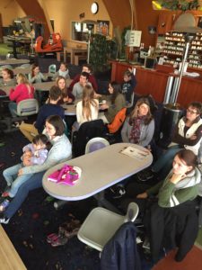 Tanz in den Mai @ Sportanlage Harheim