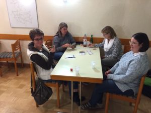 Tanz in den Mai @ Sportanlage Harheim