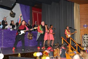 Jahreshauptversammlung mit Wahl @ Pfarrheim St. Jakobus Harheim