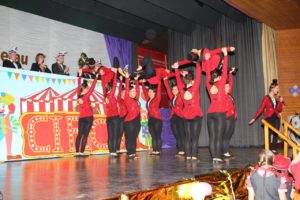 Jahreshauptversammlung mit Wahl @ Pfarrheim St. Jakobus Harheim