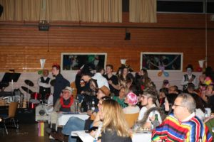 Jahreshauptversammlung mit Wahl @ Pfarrheim St. Jakobus Harheim