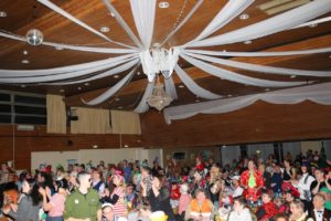 Fussballturnier @ Sportanlage Harheim