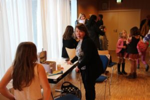 Jahreshauptversammlung mit Wahl @ Pfarrheim St. Jakobus Harheim