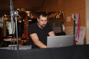 Jahreshauptversammlung mit Wahl @ Pfarrheim St. Jakobus Harheim