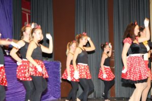 Jahreshauptversammlung mit Wahl @ Pfarrheim St. Jakobus Harheim