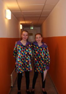 Jahreshauptversammlung mit Wahl @ Pfarrheim St. Jakobus Harheim