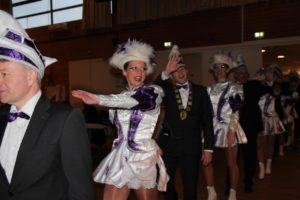 Jahreshauptversammlung mit Wahl @ Pfarrheim St. Jakobus Harheim