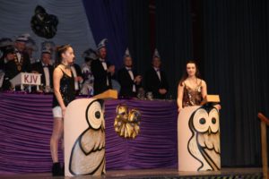 Jahreshauptversammlung mit Wahl @ Pfarrheim St. Jakobus Harheim