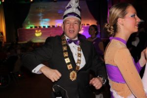 Jahreshauptversammlung mit Wahl @ Pfarrheim St. Jakobus Harheim