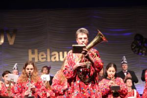 Jahreshauptversammlung mit Wahl @ Pfarrheim St. Jakobus Harheim