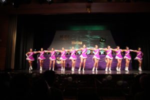 Jahreshauptversammlung mit Wahl @ Pfarrheim St. Jakobus Harheim