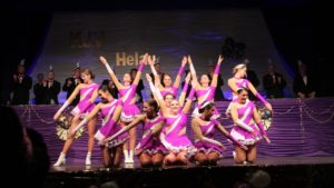 Jahreshauptversammlung mit Wahl @ Pfarrheim St. Jakobus Harheim