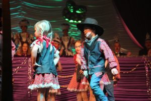 Jahreshauptversammlung mit Wahl @ Pfarrheim St. Jakobus Harheim