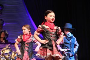 Jahreshauptversammlung mit Wahl @ Pfarrheim St. Jakobus Harheim