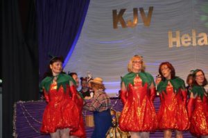 Jahreshauptversammlung mit Wahl @ Pfarrheim St. Jakobus Harheim