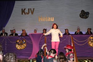 Jahreshauptversammlung mit Wahl @ Pfarrheim St. Jakobus Harheim