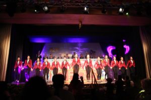 Jahreshauptversammlung mit Wahl @ Pfarrheim St. Jakobus Harheim