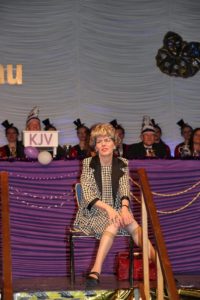 Jahreshauptversammlung mit Wahl @ Pfarrheim St. Jakobus Harheim