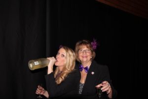 Jahreshauptversammlung mit Wahl @ Pfarrheim St. Jakobus Harheim