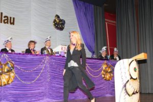 Jahreshauptversammlung mit Wahl @ Pfarrheim St. Jakobus Harheim