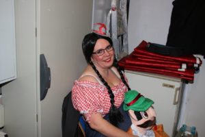 Jahreshauptversammlung mit Wahl @ Pfarrheim St. Jakobus Harheim