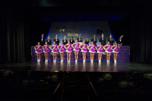 Jahreshauptversammlung mit Wahl @ Pfarrheim St. Jakobus Harheim