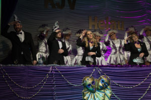 Jahreshauptversammlung mit Wahl @ Pfarrheim St. Jakobus Harheim