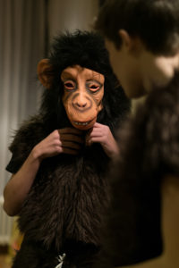 Jahreshauptversammlung mit Wahl @ Pfarrheim St. Jakobus Harheim