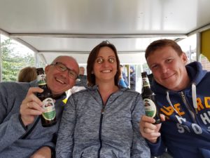 Fussballturnier @ Sportanlage Harheim